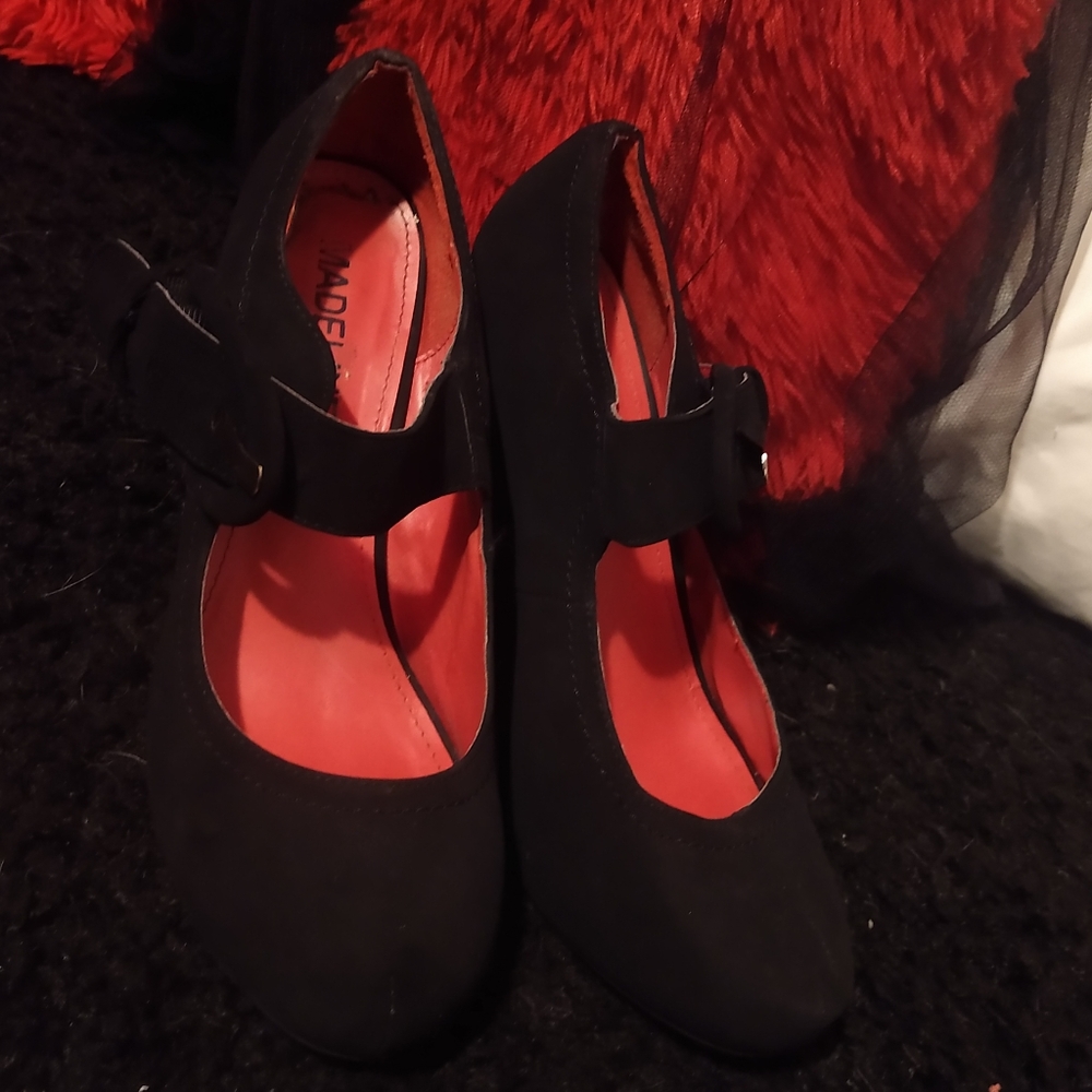 High Heels